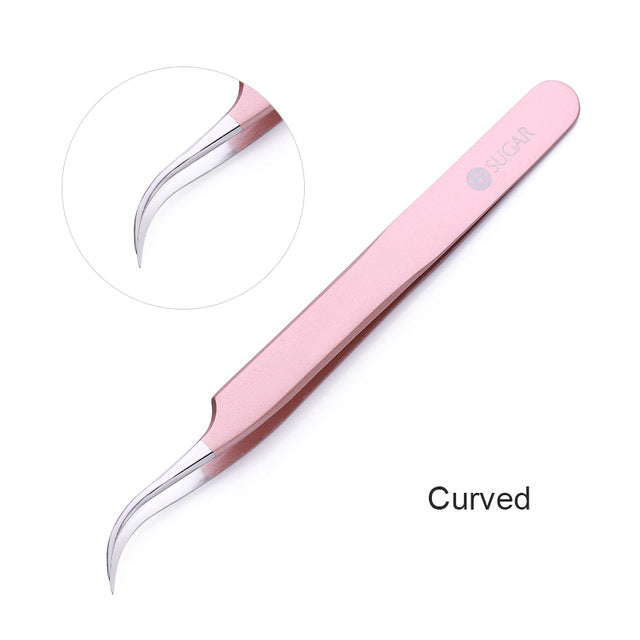 Rose Gold Nail Cuticle Pusher