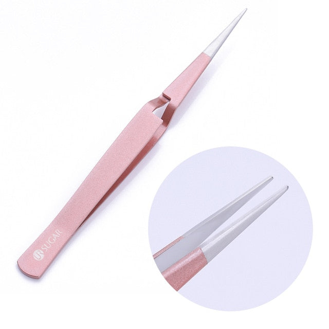 Rose Gold Nail Cuticle Pusher