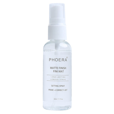 Phoera® Primer & Setting Spray