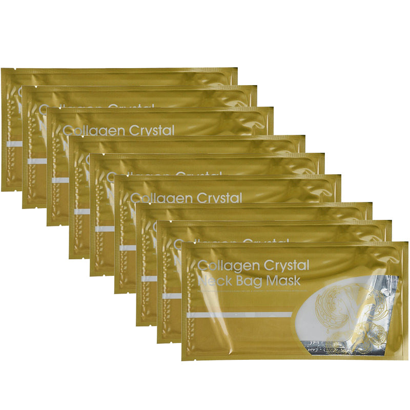 Collagen Crystal Neck Mask