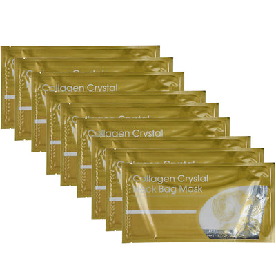 Collagen Crystal Neck Mask