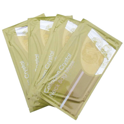Collagen Crystal Neck Mask